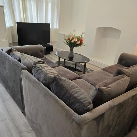 נוטינגהאם Realwood Homes מראה חיצוני תמונה