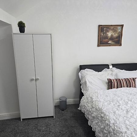 נוטינגהאם Realwood Homes מראה חיצוני תמונה