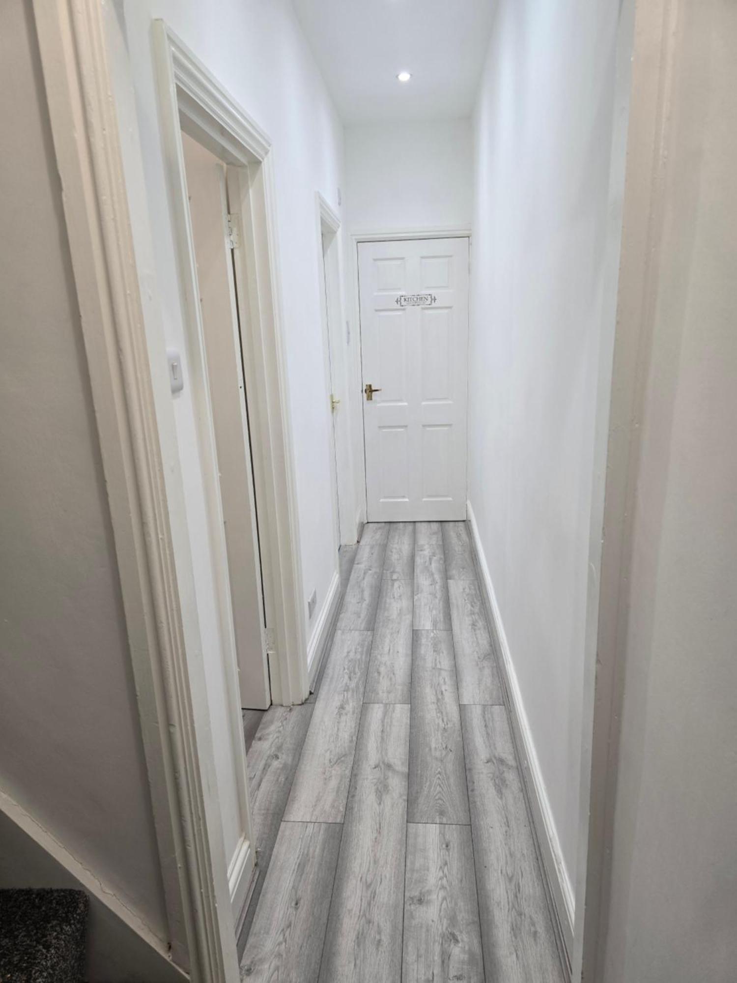 נוטינגהאם Realwood Homes מראה חיצוני תמונה