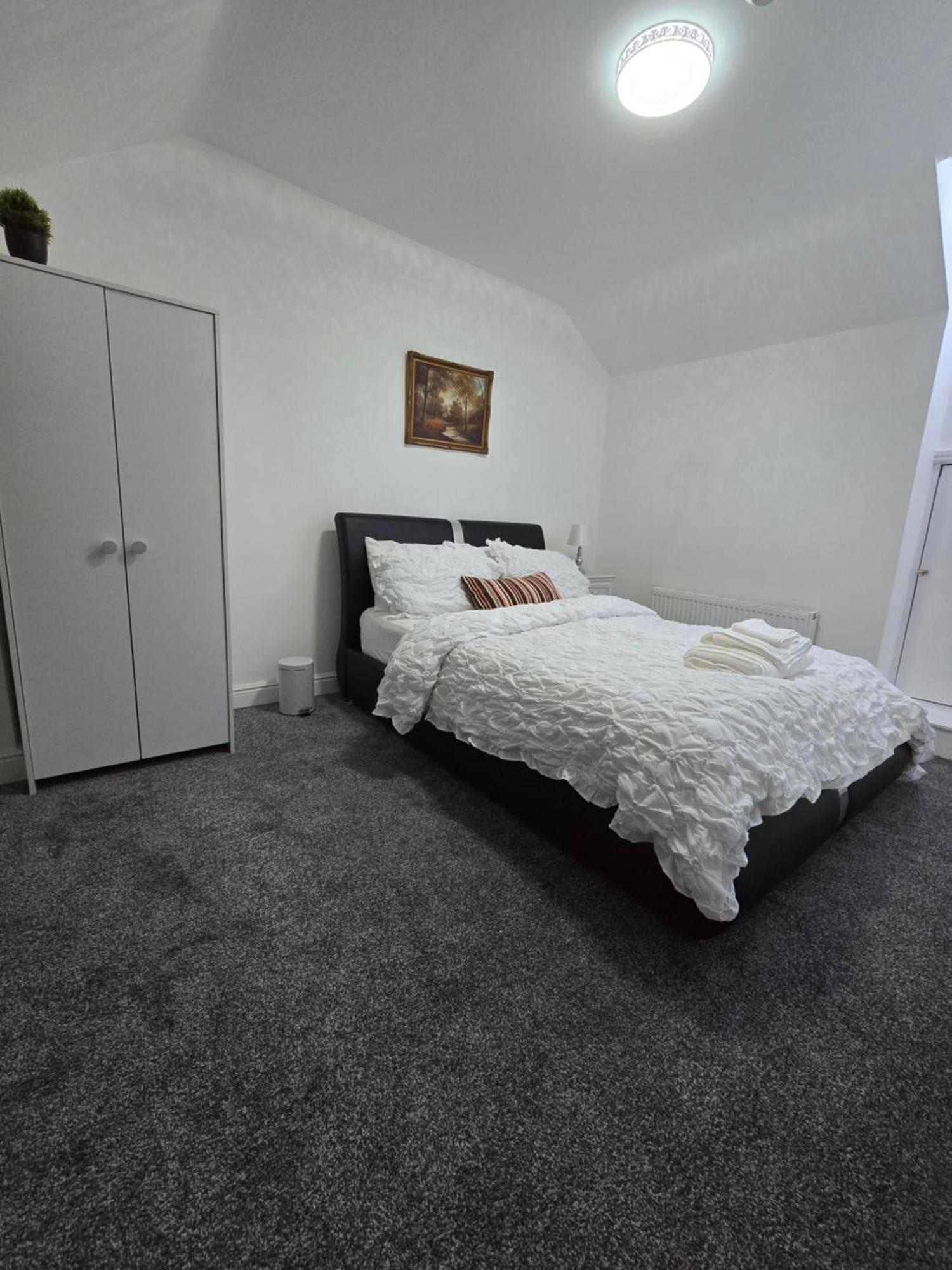נוטינגהאם Realwood Homes מראה חיצוני תמונה