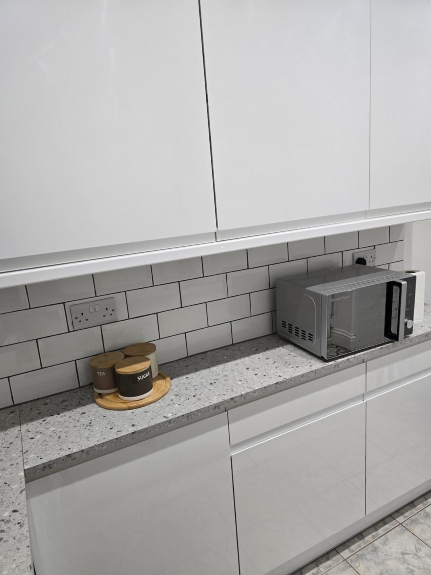 נוטינגהאם Realwood Homes מראה חיצוני תמונה
