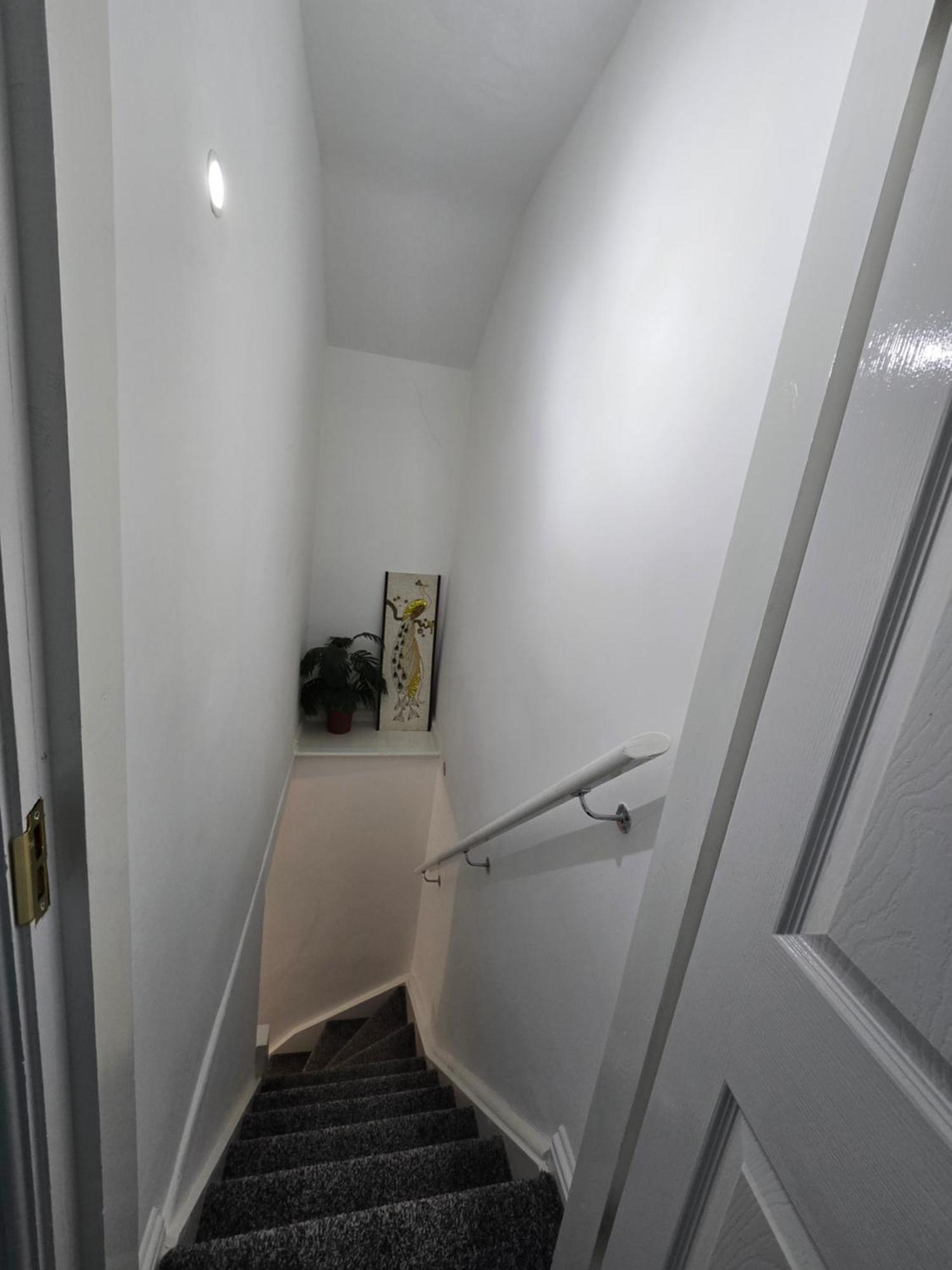 נוטינגהאם Realwood Homes מראה חיצוני תמונה