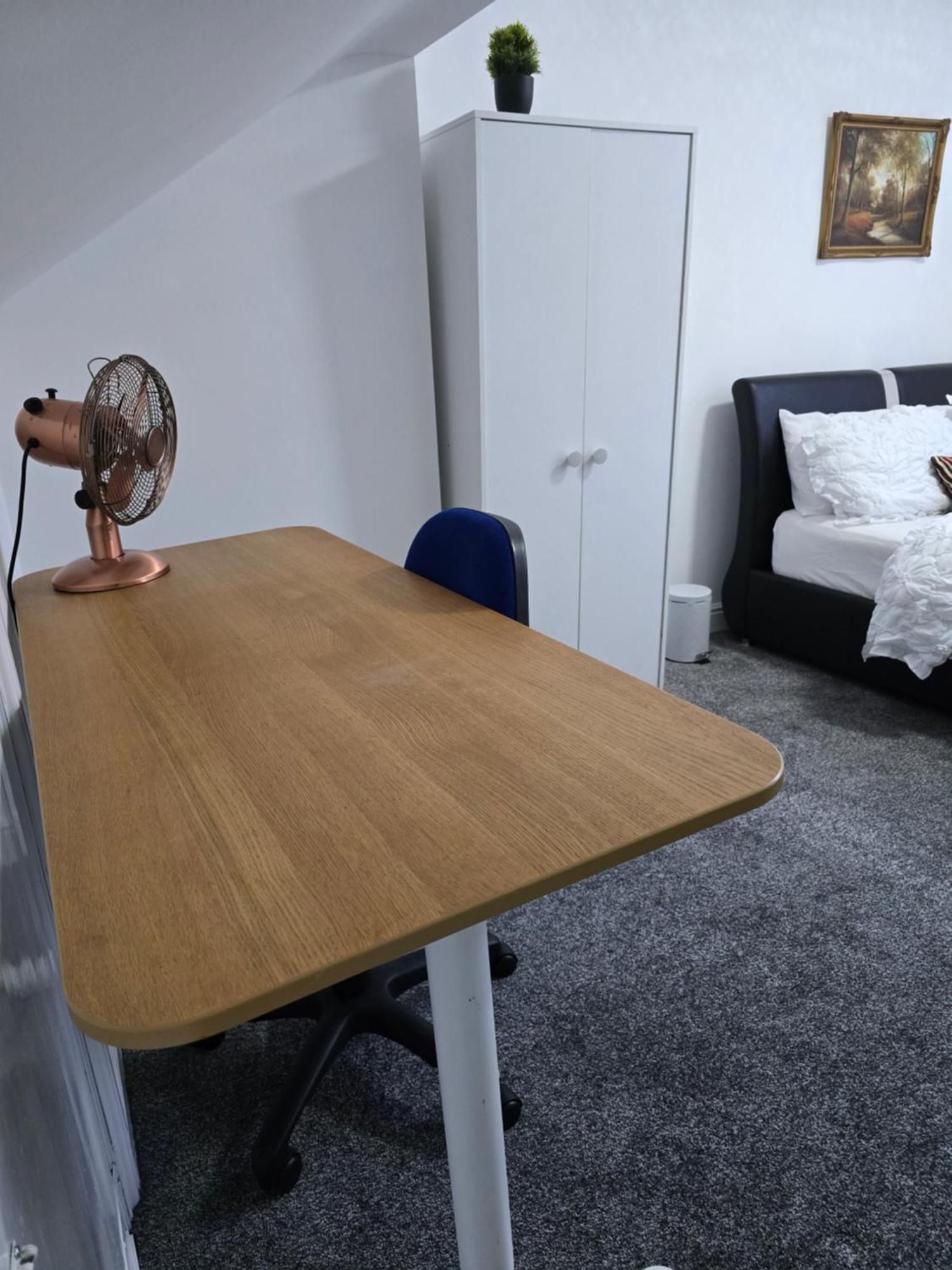 נוטינגהאם Realwood Homes מראה חיצוני תמונה