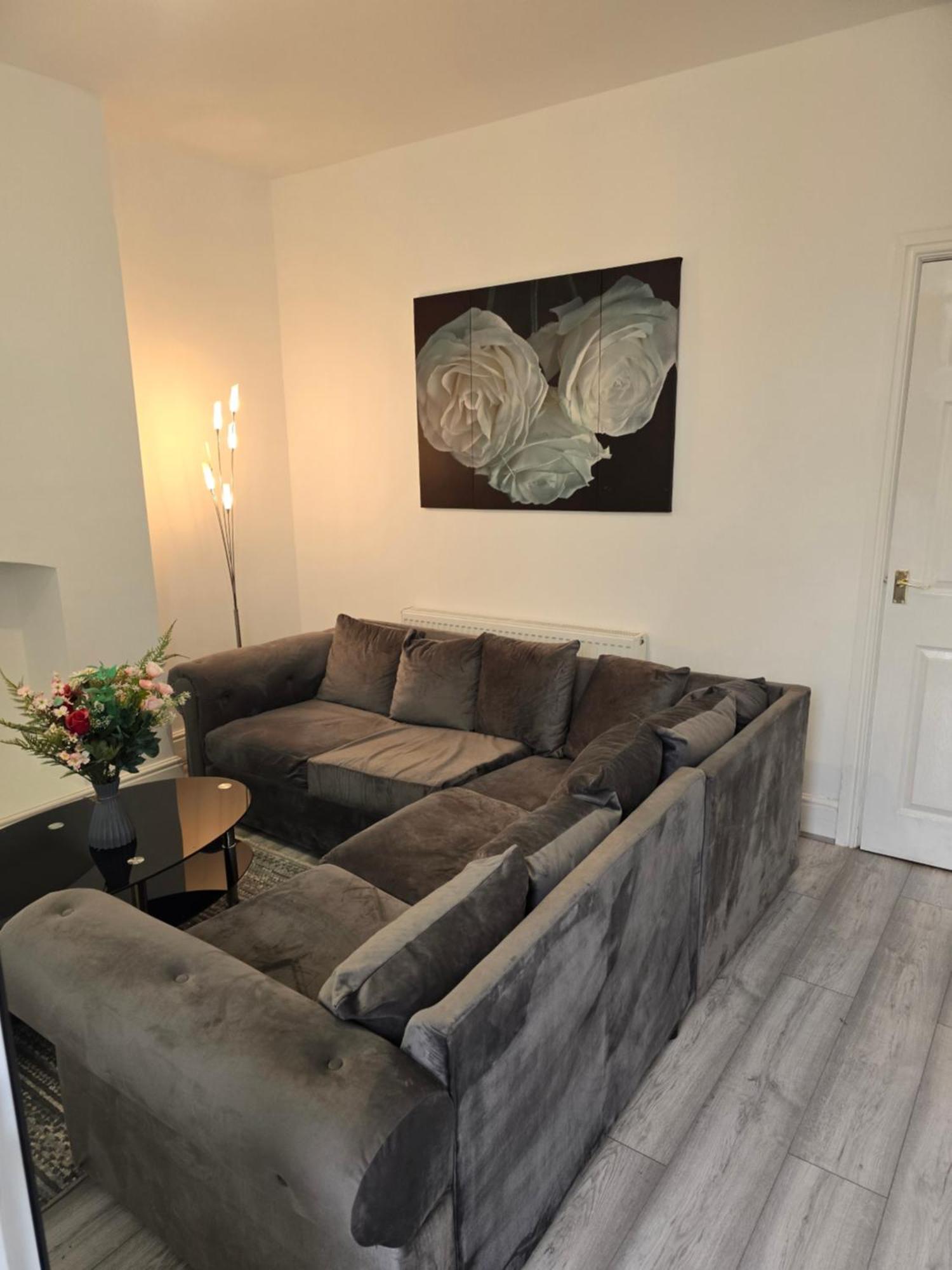 נוטינגהאם Realwood Homes מראה חיצוני תמונה