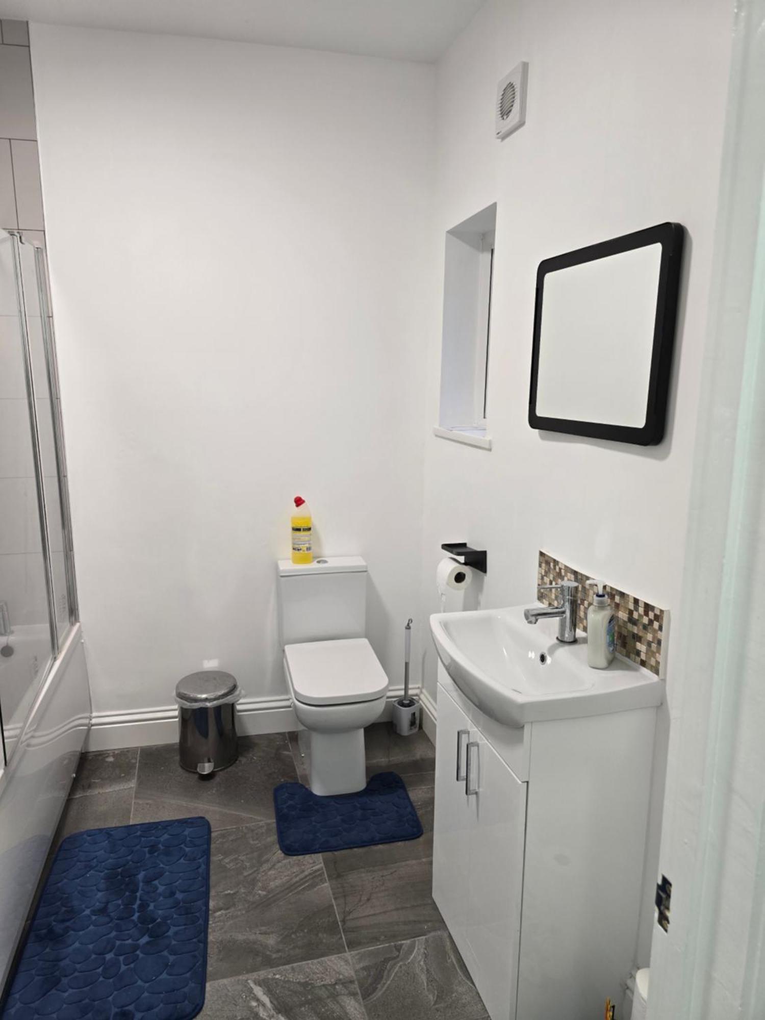 נוטינגהאם Realwood Homes מראה חיצוני תמונה