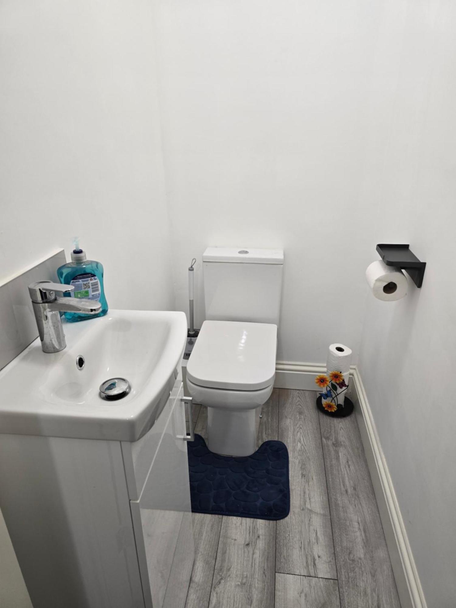 נוטינגהאם Realwood Homes מראה חיצוני תמונה