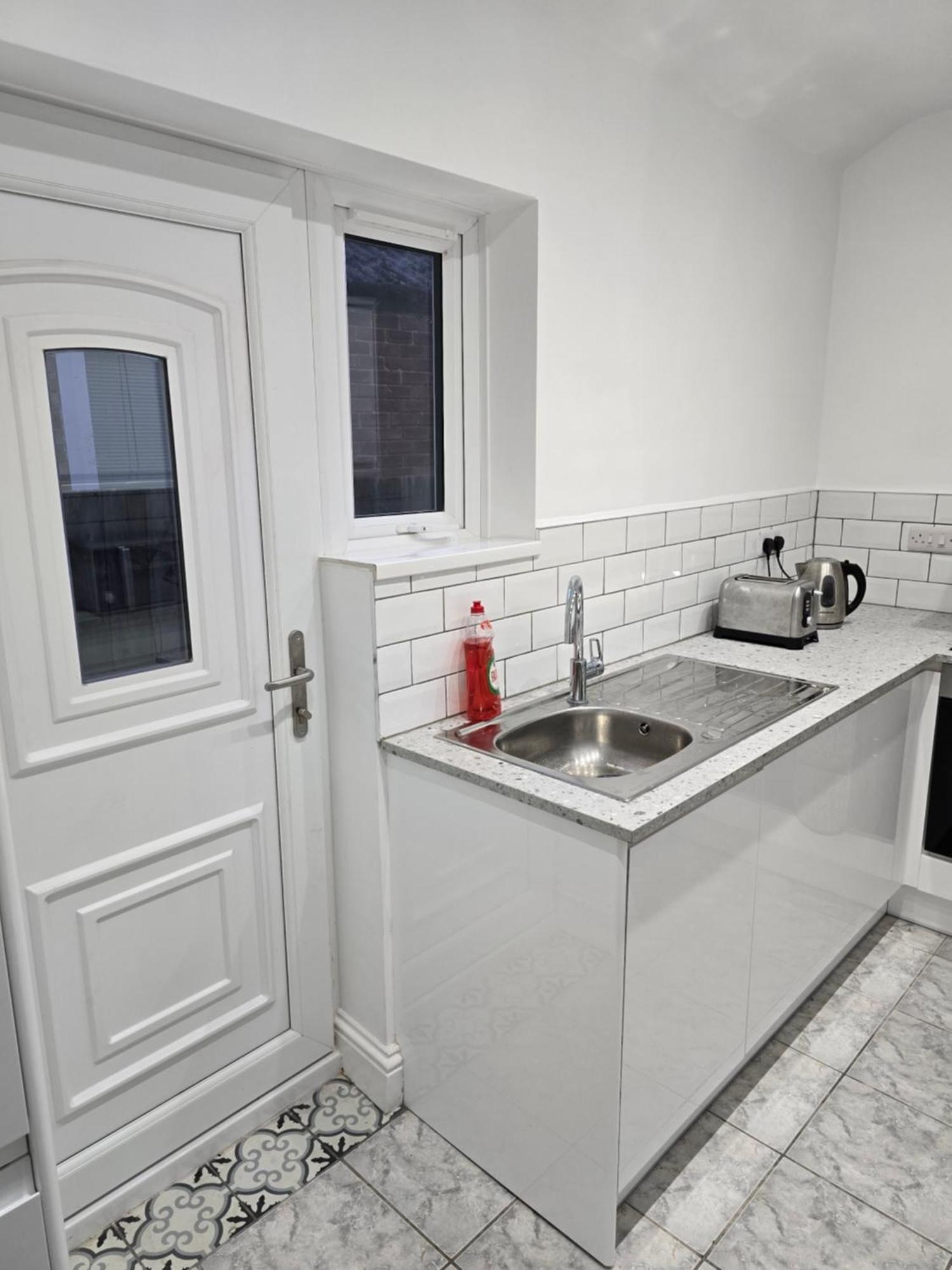 נוטינגהאם Realwood Homes מראה חיצוני תמונה