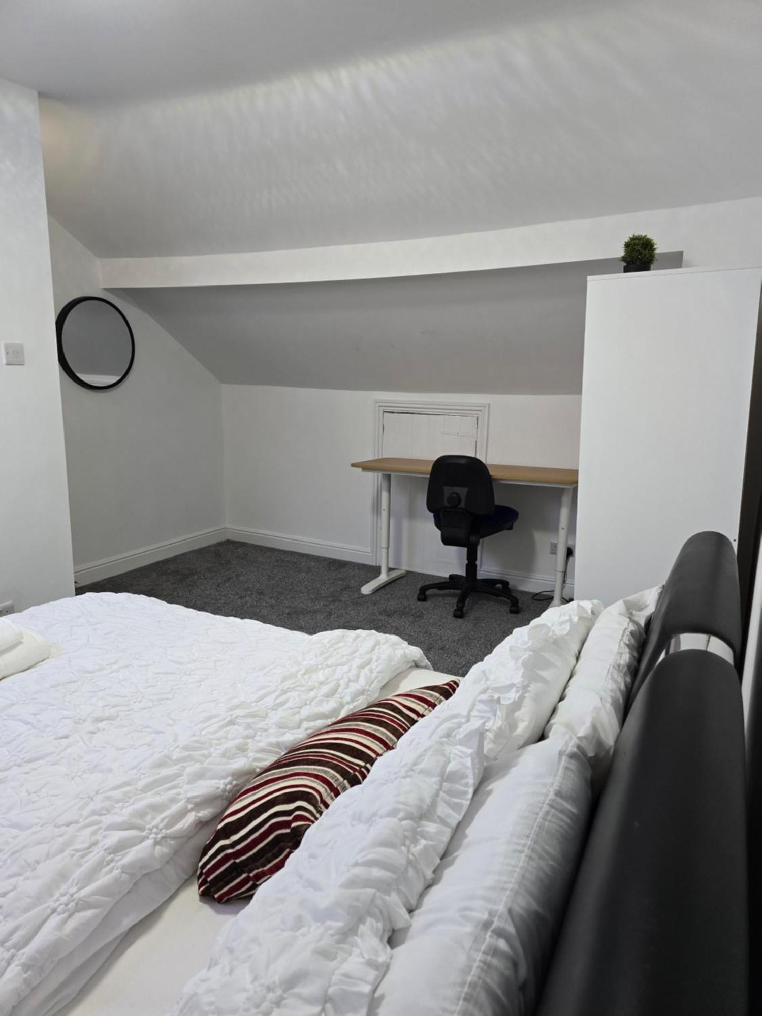 נוטינגהאם Realwood Homes מראה חיצוני תמונה