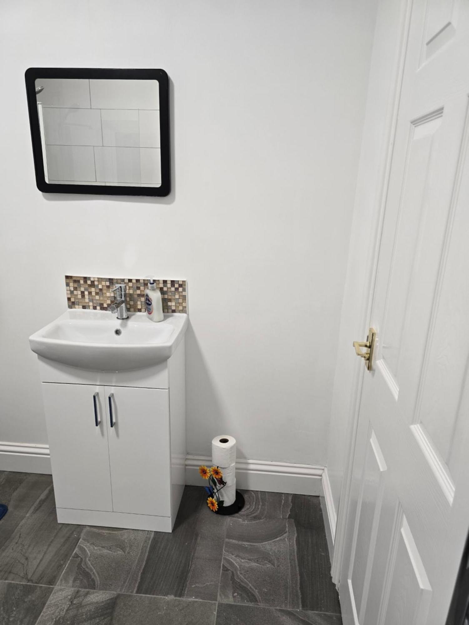 נוטינגהאם Realwood Homes מראה חיצוני תמונה