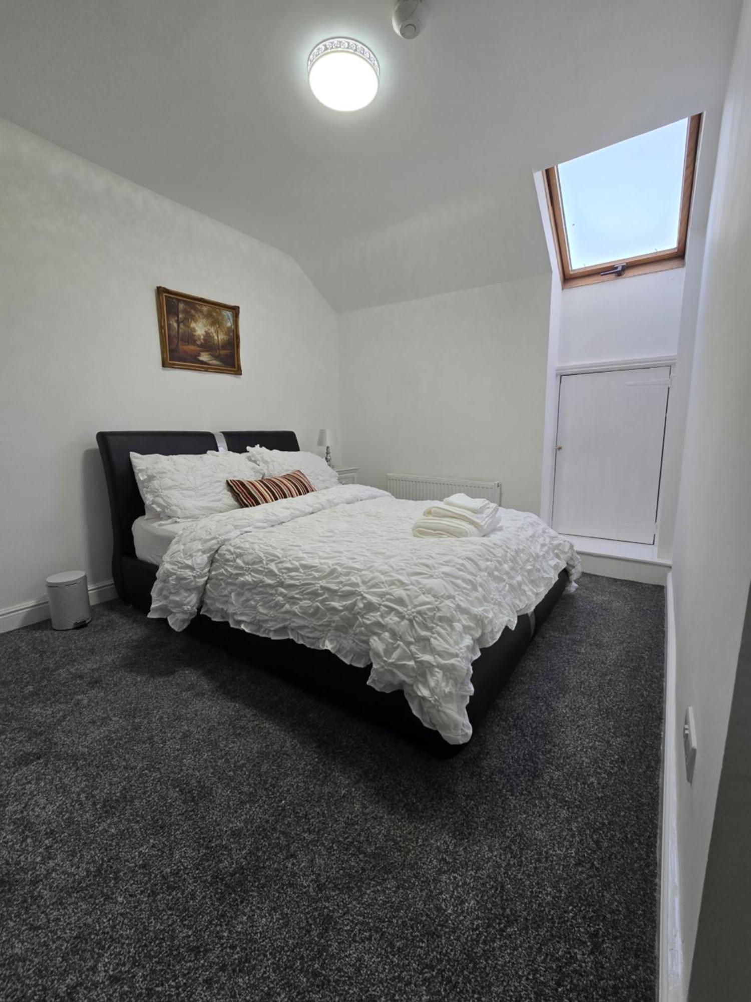 נוטינגהאם Realwood Homes מראה חיצוני תמונה