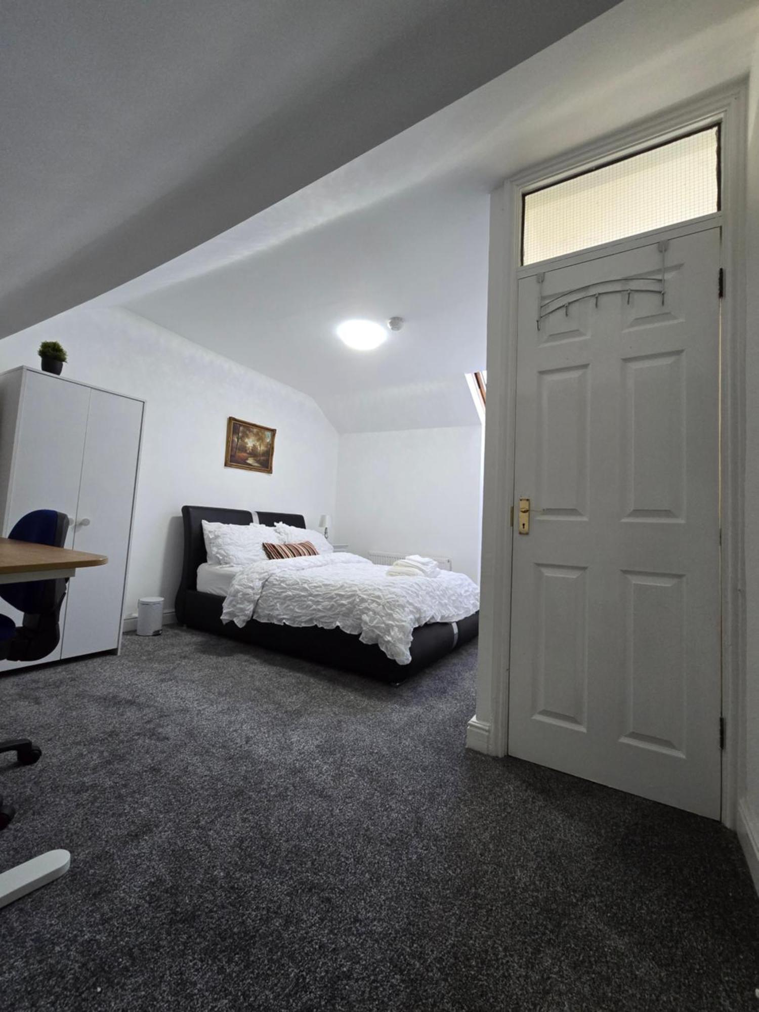 נוטינגהאם Realwood Homes מראה חיצוני תמונה