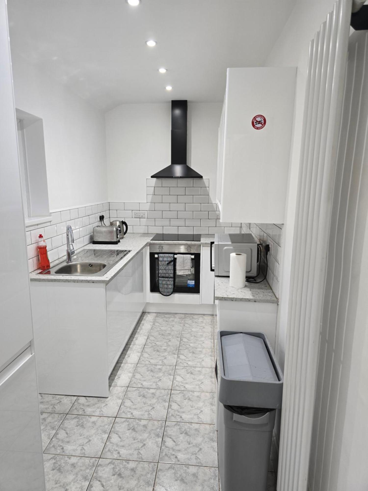 נוטינגהאם Realwood Homes מראה חיצוני תמונה
